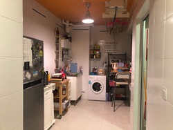 Pasir Ris Street 51 (Pasir Ris), HDB 2 Rooms #209551141